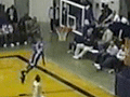 North Crowley Boys Basketball 07-08