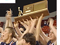 Hayden, KS 07-08 Basketball