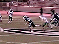 Loyola, CA - Reception Highlights