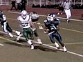 Loyola, CA - Rushing Highlights from Anthony Barr