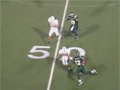 Rowe, TX 2007 Football