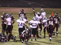 Palo Verde, NV vs Cimarron-Memorial, NV