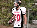 Santa Clarita Christian, CA - Receiving Highlights