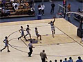 Estrella Foothills, AZ 2007 Boys Basketball