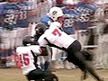 Santa Clarita Christian, CA - Defensive Highlights