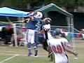 Faith Baptist, CA - Receiving Highlights