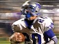 Player of the Week- Jarrod Daniels (Sierra, CA)
