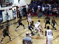 Memorial, OK 2007 Boys Basketball