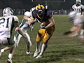 Oak Ridge, CA - Football Highlights