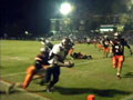 Chancellor, VA vs Monroe, VA