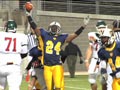 Stony Point, TX vs The Woodlands, TX