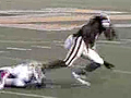 St. Francis, CA - Receiving Highlights
