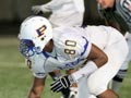 Player/Week - Alex Okafor (Pflugerville, TX)