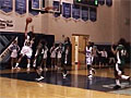 Centennial, NV 2007 Girls Basketball