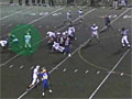 Granite Bay, CA 2008 Football