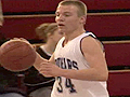 Crenshaw Christian Academy, AL - Eric Van Beek Hig