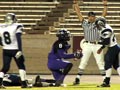 Cypress Ridge, TX vs. Lufkin, TX