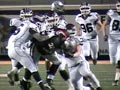Jenks, OK vs Union, OK - 6A State Championship