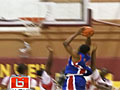 Kevin Johnson - Serra (Gardena, CA) 08 Basketball