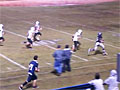 JJ Keels #25 - Florida Air Academy, FL 08 Football