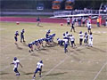 Devante Pegues #13 - Florida Air Academy, FL