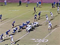 Marco Silveira #16 - Florida Air Academy, FL