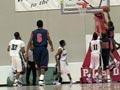 Bush, TX vs. Berkner, TX