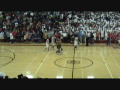 Rio Americano, CA 2007 Basketball