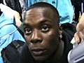 Lincoln (NY) - Lance Stephenson Intvw. (Marinello)