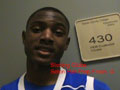 Seton Hall (NJ) - Sterling Gibbs Int - (Marinello)