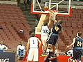 Campbell Hall vs Price, CA - D. Bishop