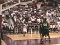 Madison vs Hightower, TX - Ryan Johnson