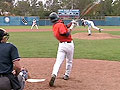Chatsworth, CA - Hitting Highlights