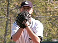La Salle, CA - Pitching Highlights