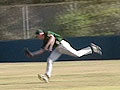 St. Monica, CA - Defensive Highlights