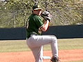 St. Monica, CA - Pitching Highlights