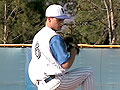 El Camino Real, CA - Pitching Highlights