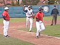 El Camino Real, CA - Defensive Highlights