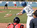 El Camino Real, CA - Hitting Highlights