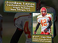 Cathedral Catholic, CA - Jordan Lance Highlights