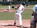 Alemany, CA - Hitting Highlights