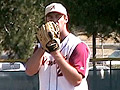 Alemany, CA - Pitching Highlights