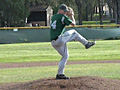 Ponderosa Pitching vs Oak Ridge
