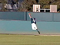 Chatsworth, CA - Patrick O'Connell Catch