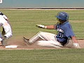 El Camino Real, CA - Hitting Highlights