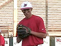 Burroughs, CA - Pitching Highlights