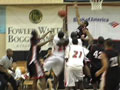 Pace (FL) vs Hales Franciscan (IL) - Alpert