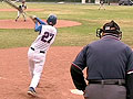 Faith Baptist, CA - Hitting Highlights