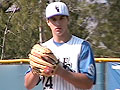 El Camino Real, CA - Pitching Highlights