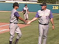 L.A. Baptist, CA - Pitching Highlights